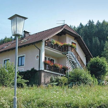 Ferienwohnung - Waldviertel Barnkopf Exterior foto