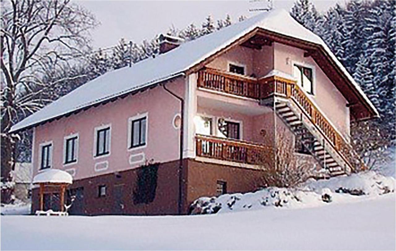 Ferienwohnung - Waldviertel Barnkopf Exterior foto