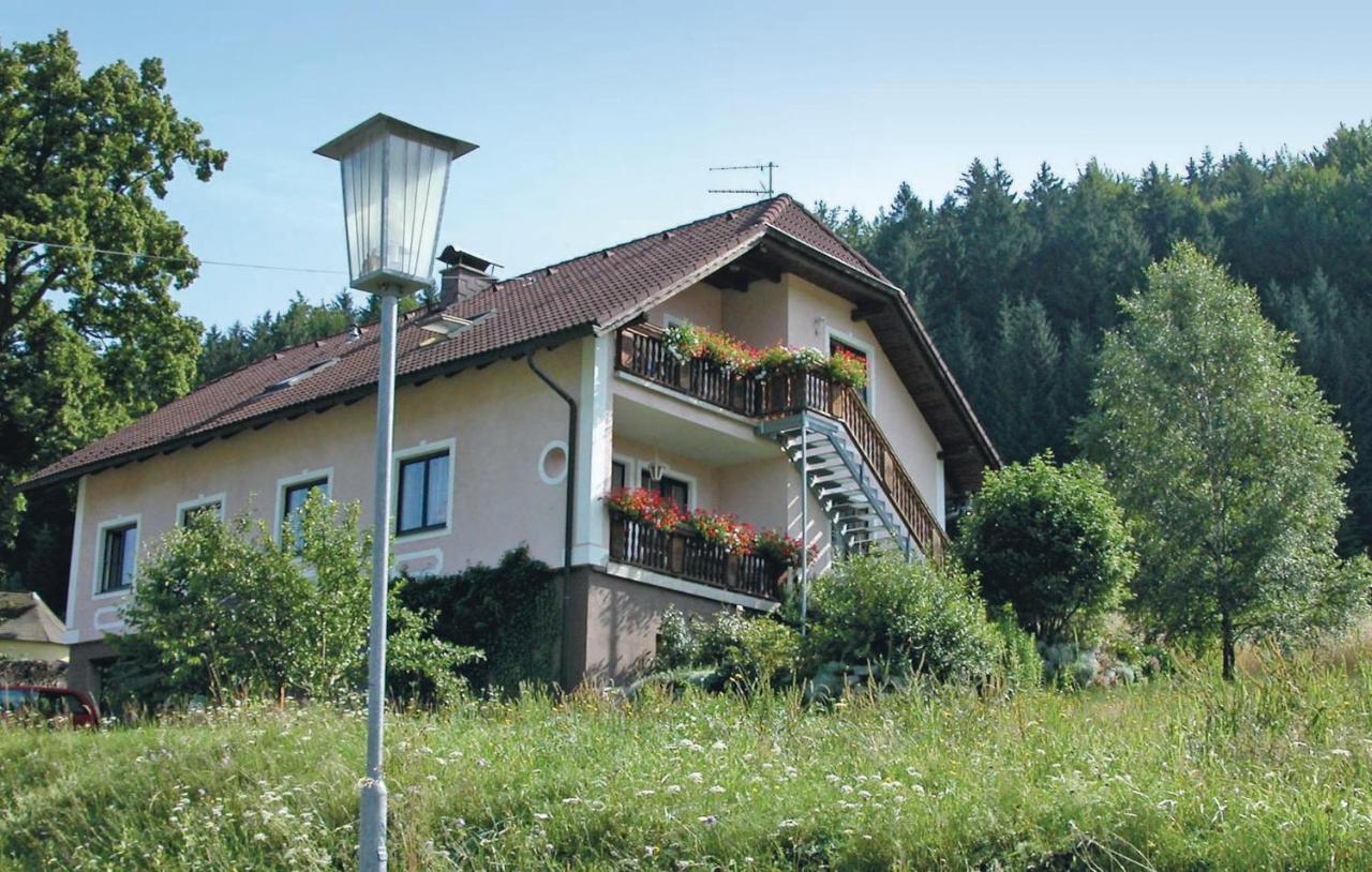 Ferienwohnung - Waldviertel Barnkopf Exterior foto