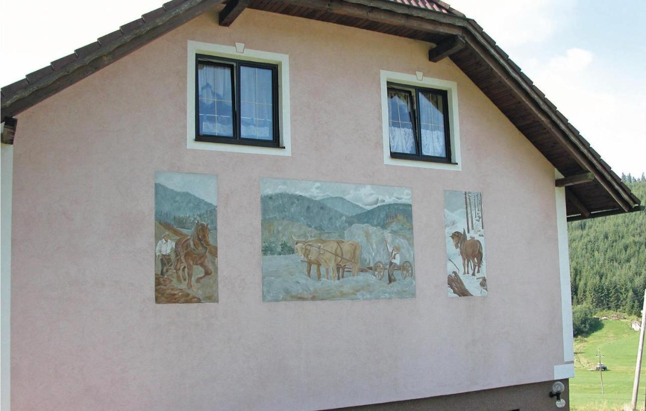 Ferienwohnung - Waldviertel Barnkopf Exterior foto